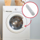 DRUM PADDLE 22CM WASHING MACHINES - 42002750