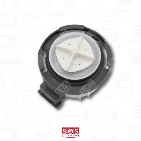 DRAIN PUMP WASHING MACHINES - EAU64082902