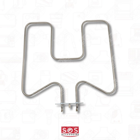 1300W BOTTOM OVEN HEATING ELEMENT GAS / ELECTRIC OVENS - Z09X803, 25100140