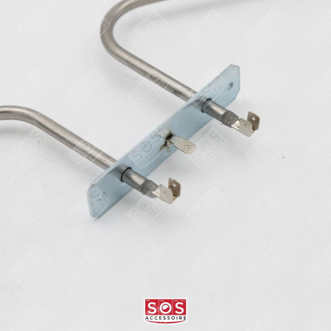 1300W BOTTOM OVEN HEATING ELEMENT GAS / ELECTRIC OVENS - Z09X803, 25100140