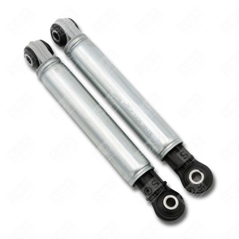 SET OF 2 SHOCK ABSORBERS COMPATIBLE WASHING MACHINES - 2102799