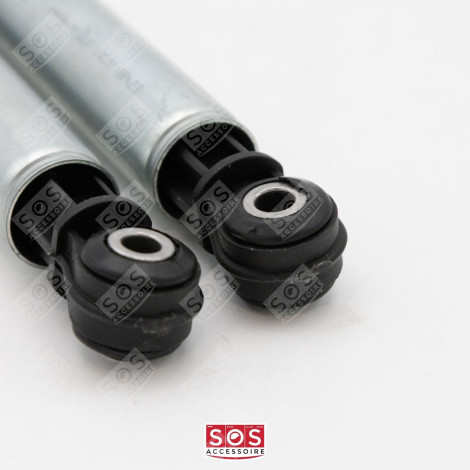 SET OF 2 SHOCK ABSORBERS COMPATIBLE WASHING MACHINES - 2102799