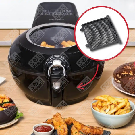 FILTER ELECTRIC FRYERS - SS-992271