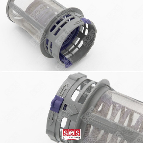 COMPLETE FILTER DISHWASHER - 1796090700