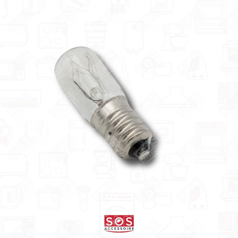 10W E14 BULB REFRIGERATOR, FREEZER - C00060617, 482000027105