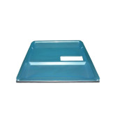 Inner door + bottom door seal