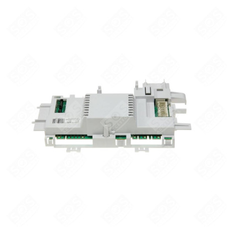 ELECTRONIC CARD, CONTROL MODULE WASHING MACHINES - 49031992