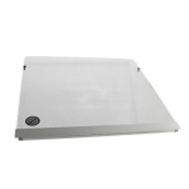 Glass lid