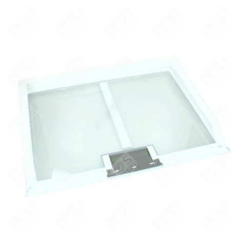 SHELF, VEGETABLE DRAWER RACK REFRIGERATOR, FREEZER - 11020373