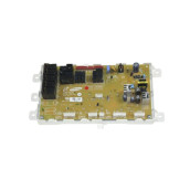 Electronic card, power module