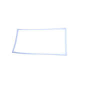 Refrigerator door seal