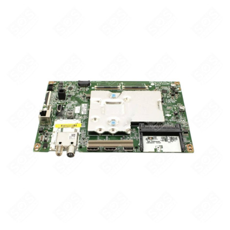 MOTHERBOARD TELEVISIONS / TVS - EBU66477591, CRB38774701