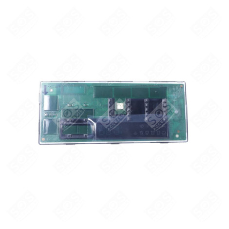 CONTROL MODULE ORIGINAL WASHING MACHINES - DC97-22036F