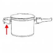 Short Pot Handle