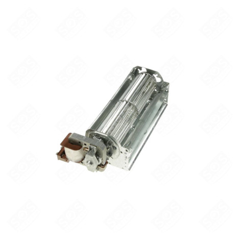 TANGENTIAL TURBINE MOTOR GAS / ELECTRIC OVENS - 42806201