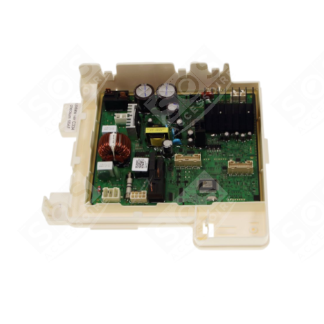 ELECTRONIC CARD, POWER MODULE ORIGINAL WASHING MACHINES - DC94-10601A