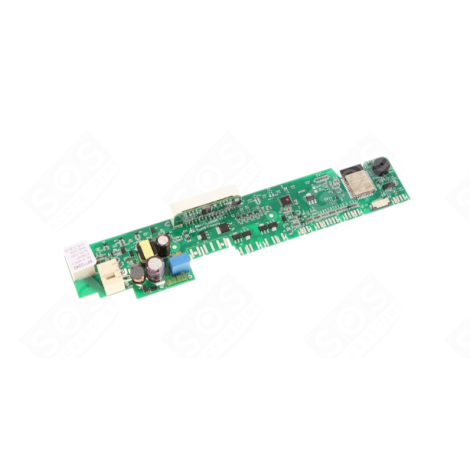 PROGRAMMED MODULE DISHWASHER - 49112240