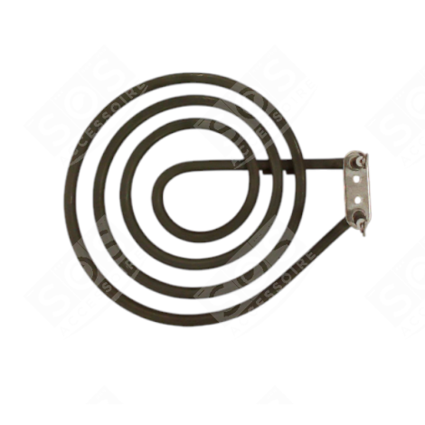 RÉSISTANCE ELECTRIC FRYERS - SS-204470