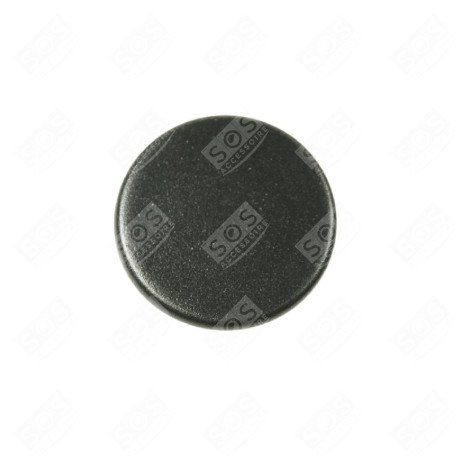 BURNER CAP WITH 53MM DIAMETER ELECTRIC / GAS HOBS - 42825062