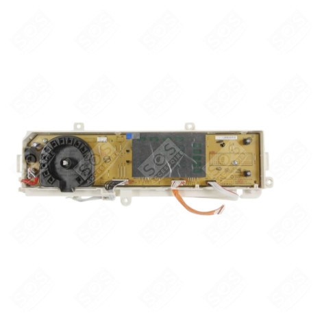 ELECTRONIC CARD, CONTROL MODULE WASHING MACHINES - DC94-06480C