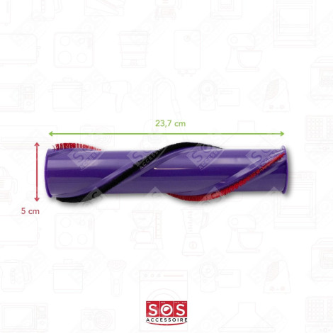 BRUSHBAR VACUUM CLEANER  - 969569-01