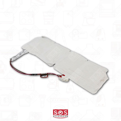 DEFROST HEATING ELEMENT REFRIGERATOR, FREEZER - DA47-00038B