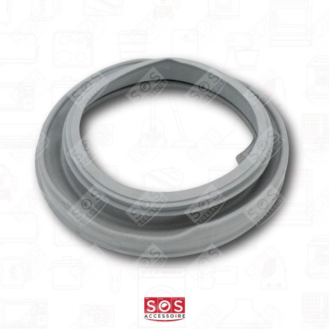 DOOR SEAL WASHING MACHINES - 481010461211, C00311313