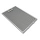 METAL ANTI-FAT FILTER (380X241MM) (SOLD INDIVIDUALLY) EXTRACTOR HOOD - C00139286, 482000029427
