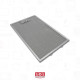 METAL ANTI-FAT FILTER (380X241MM) (SOLD INDIVIDUALLY) EXTRACTOR HOOD - C00139286, 482000029427