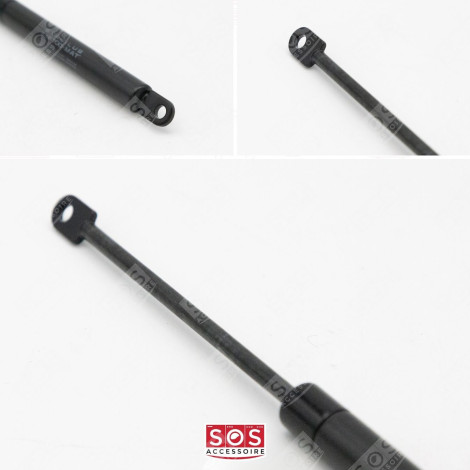 VERRIN DE PORTE MICRO ONDE MICROWAVE OVENS - C00136997