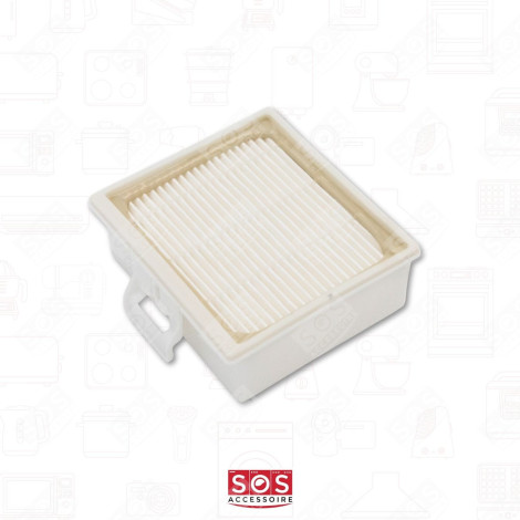 BBZ153HF HEPA FILTER VACUUM CLEANER  - 00572234