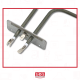 1300W BOTTOM OVEN HEATING ELEMENT GAS / ELECTRIC OVENS - 262900002