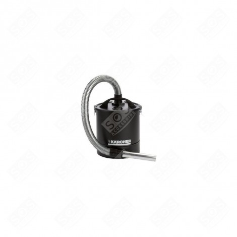 THERMOSTAT 175°C VACUUM CLEANER  - 2.863-139
