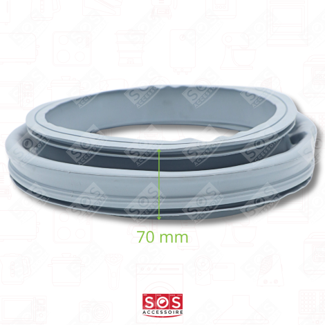 DOOR SEAL WASHING MACHINES - DC64-01664A