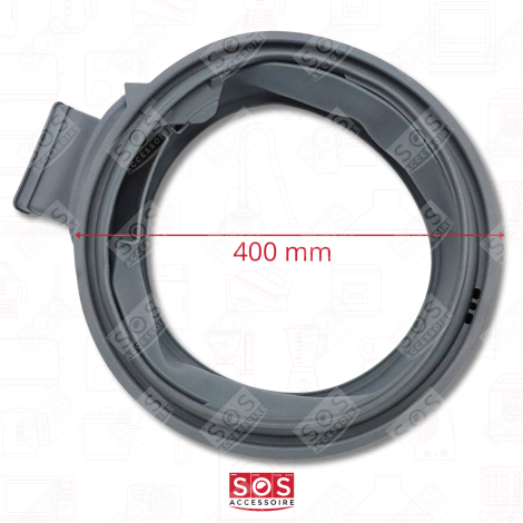 DOOR SEAL (SLEEVE) WASHING MACHINES - DC64-03235A