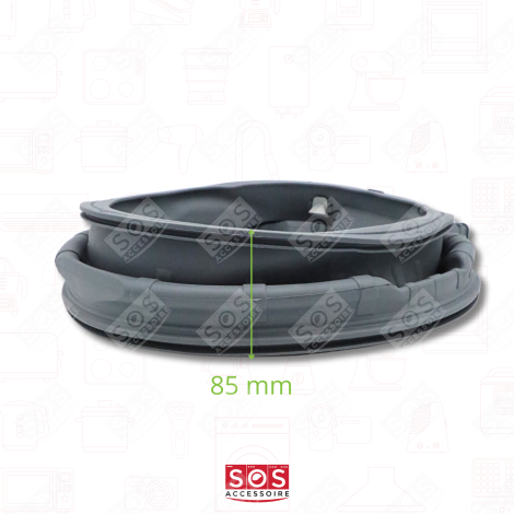 JOINT DE HUBLOT  (MANCHETTE) WASHING MACHINES - DC64-03235A