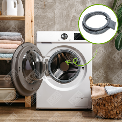 DOOR SEAL (SLEEVE) WASHING MACHINES - DC64-03235A