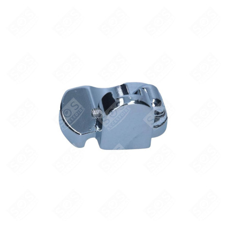 RIGHT HINGE COVER SUPPORT GAS / ELECTRIC OVENS - 698412696