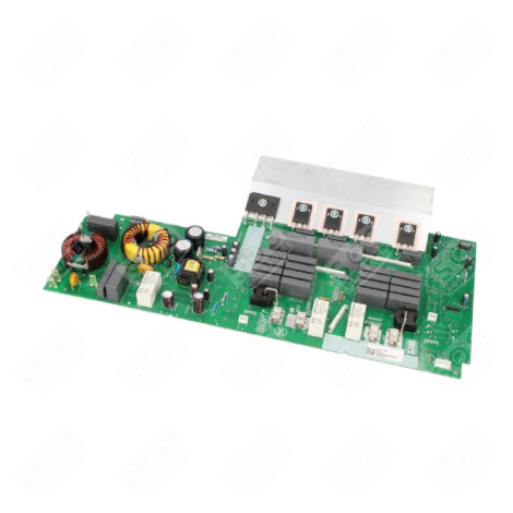 MODULE ELECTRIC / GAS HOBS - 00666080, 00662079