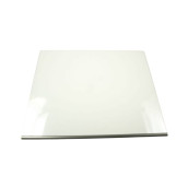 Vegetable drawer shelf