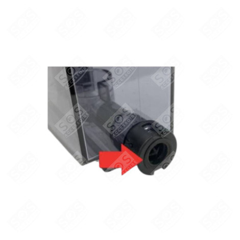 WATER TANK COFFEE MAKER, ESPRESSO - AS00010091