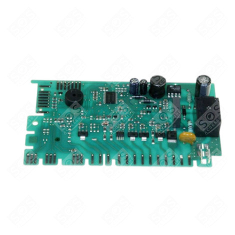ELECTRONIC CARD, POWER MODULE DISHWASHER - 32021687