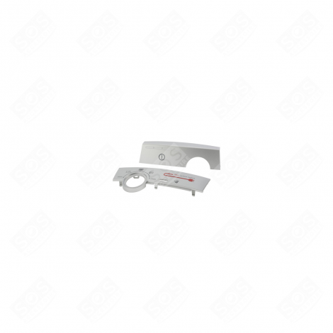 ON/OFF BUTTON (ORIGINAL) VACUUM CLEANER  - 00658971, 00650704