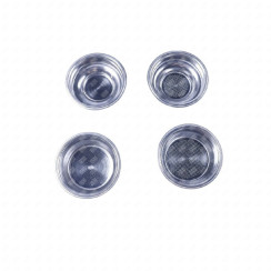 Set of 4 filters