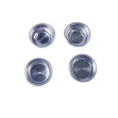 Set of 4 filters