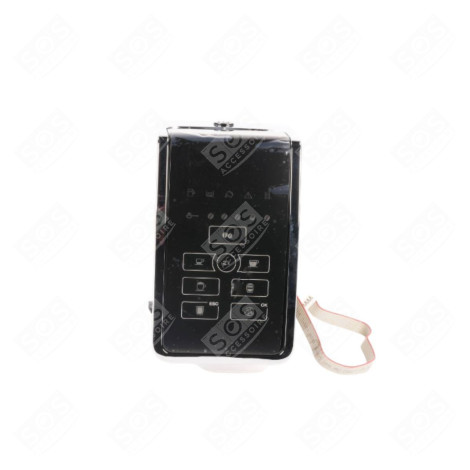 CONTROL PANEL SET COFFEE MAKER, ESPRESSO - AS00010231, AS00008252