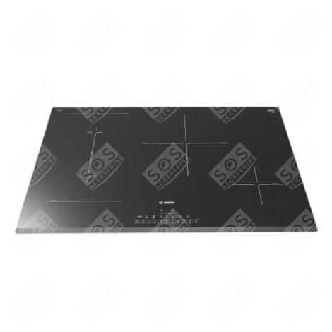 CERAMIC GLASS COOKTOP ELECTRIC / GAS HOBS - 00718986