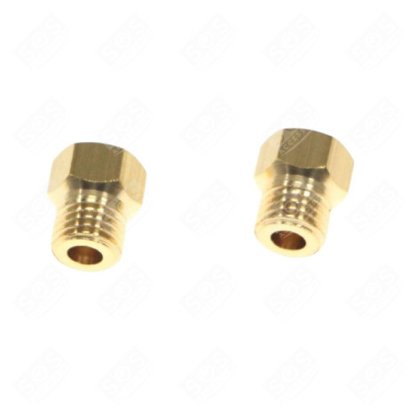 BUTANE INJECTOR 0.50 ELECTRIC / GAS HOBS - AS0066674