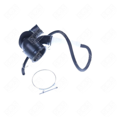 TANK PUMP HOSE WASHING MACHINES - DC81-01459A, 309L68