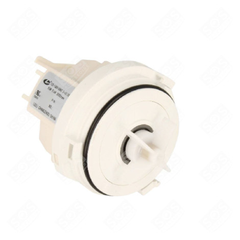 ORIGINAL DRAIN PUMP DISHWASHER - 855893